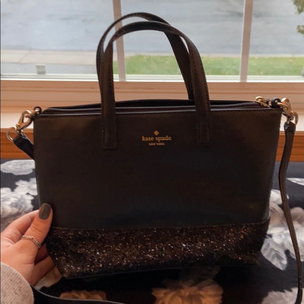 Kate Spade ♠️ New York Crossbody Purse